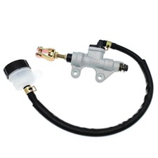 Hyosung rear master cylinder - master,