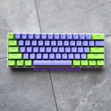 Set tastiere EVA 01 GENESIS