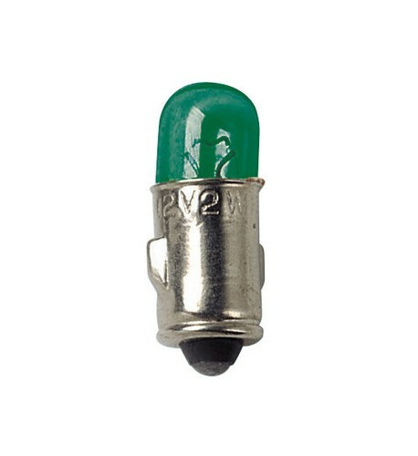 Lampada mignon ba7s - 2w,