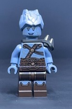 Lego Minifigure Korg (SH0810) From The Infinity Saga Set 40525