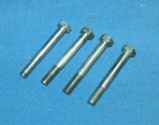 SOLEX   VIS BOULONS  DE