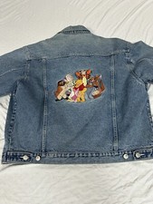 RARA giacca jeans vintage