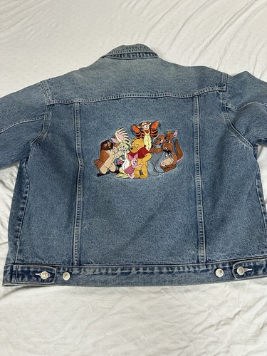Rara giacca jeans vintage - giacca,