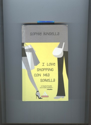 Sophie kinsella i - sophie, love