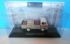 DIE CAST  FADISA ROMEO 2 - IBERIA (1965) VEHICULOS DE SERVICIO 1/43