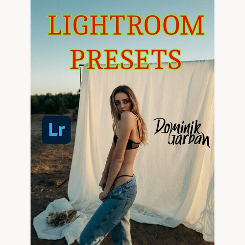 Dominik garban dgx lightroom - dominik,