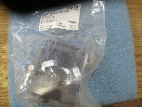 Bosch rexroth modello - rexroth,
