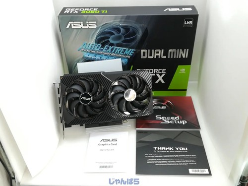 Asus dual rtx - dual, 3060