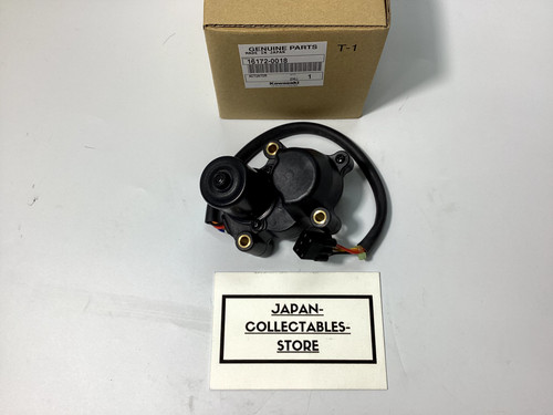 Attuatore genuino kawasaki - genuino,
