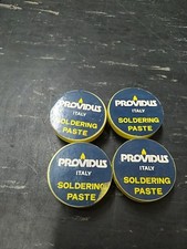 pasta per saldare PROVIDUS