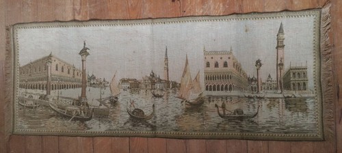 Antico vintage venezia italia - antico,