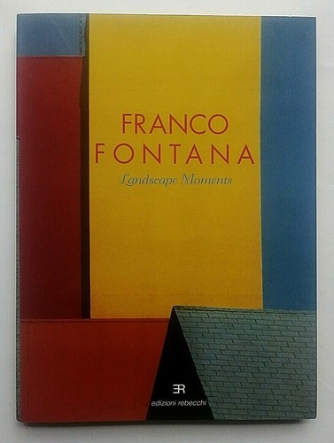 Franco fontana landscape - franco,