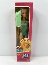 Barbie 1187 Sunsational Malibu