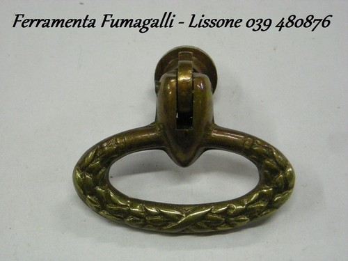 Mp0507 maniglia ottone - maniglia,