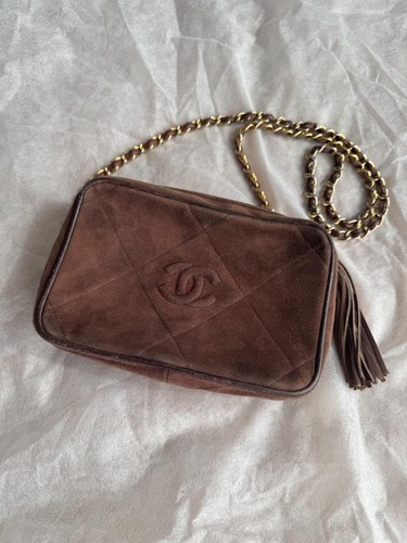 Borsa tracolla chanel - tracolla,