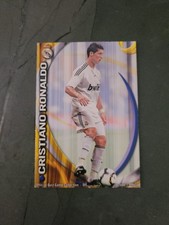 2010-11 Mundicromo QUIZ La