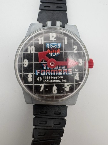 1984 hasbro transformers - 1984,
