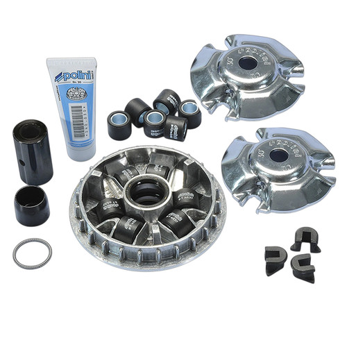 Variatore speed 241 - hi-speed, 241.619