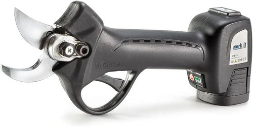 Forbici potatura elettriche - forbici,