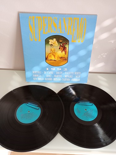 Disco vinile giri - disco,