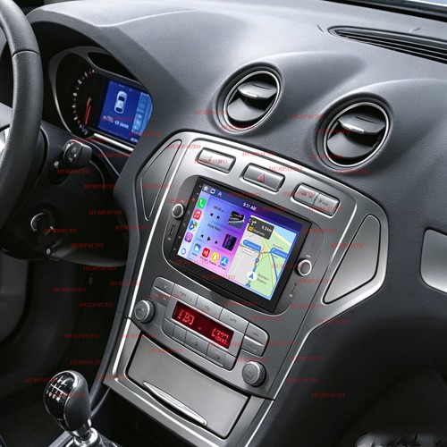 Autoradio 64g android - autoradio, 15