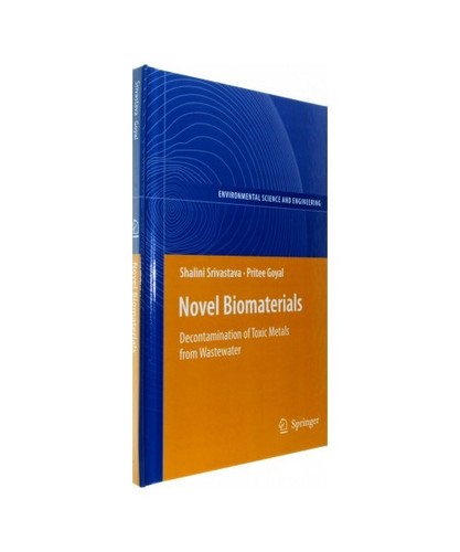Novel biomaterials - novel,