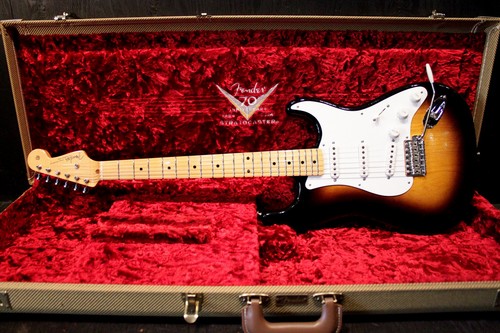 Fender custom shop 2024 - custom,