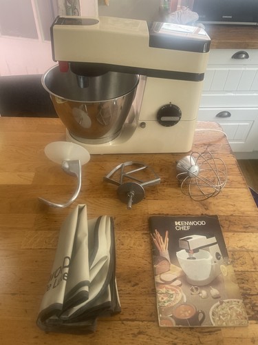Kenwood chef a901e - chef,