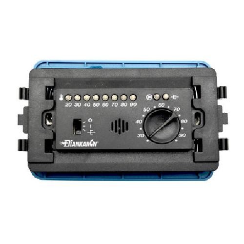 Centralina elettronica fuego - elettronica,