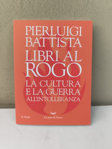 Pierluigi battista libri - pierluigi, al