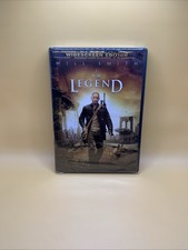 I Am Legend (DVD, 2007) BRAND