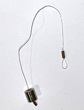 Thorens Peso bias interno per