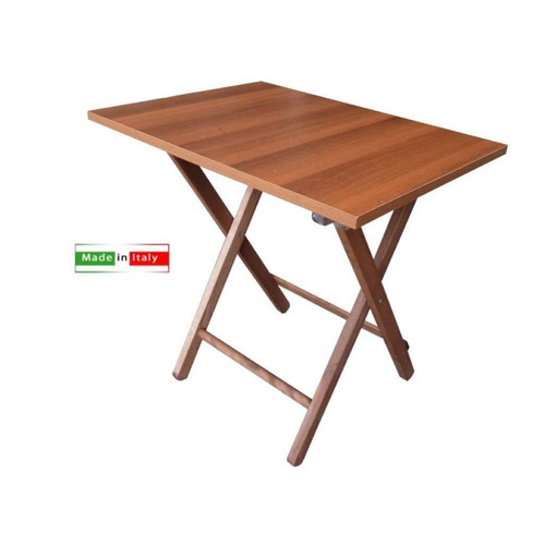 Tavolo baby pieghevole