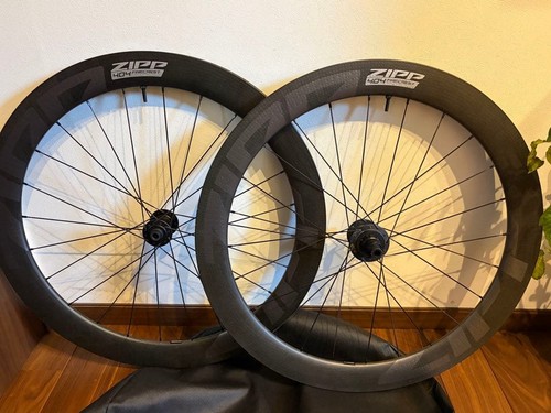Zipp 404 firecrest set ruote - 404,