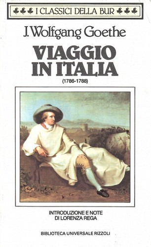 Libro viaggio italia - libro,