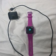 Fitbit Versa lite Smartwatch
