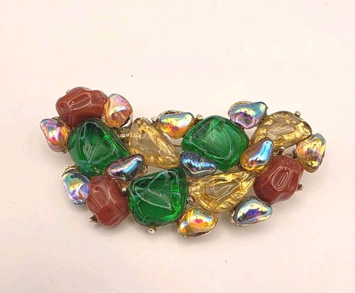 Spilla vintage end - spilla,
