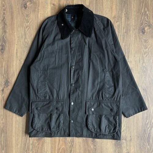 Barbour beaufort giacca cerata - barbour,