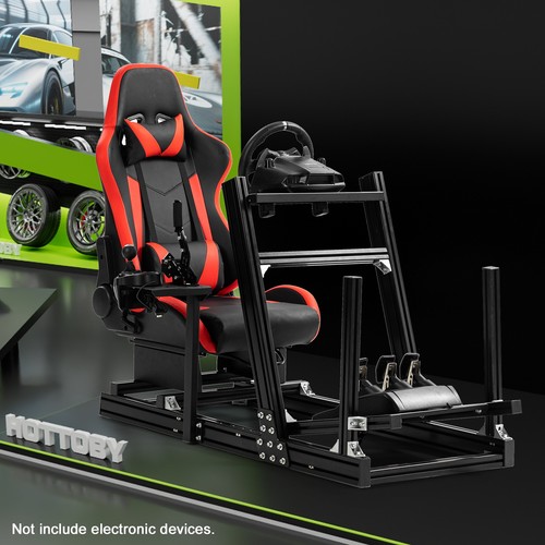 Hottoby racing simulator - racing,