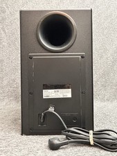 Samsung PS-WM20 subwoofer home