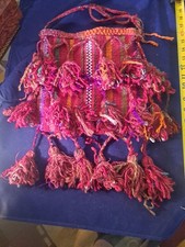 ULTIMI GIORNI Borsa da sella