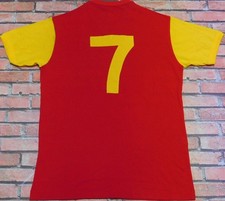 ENNERRE NR n°7 MAGLIA SHIRT
