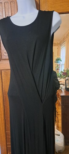 Abito lungo ann demeulemeester - lungo,