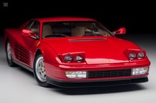 1/18 Kyosho High-End Ferrari