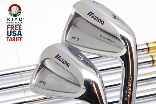 Pezzi mizuno set ferri - pezzi,