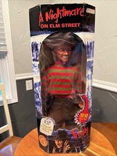 Freddy Krueger RIP Horror