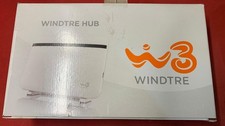 MODEM HOME & LIFE HUB ZYXEL WIND TRE