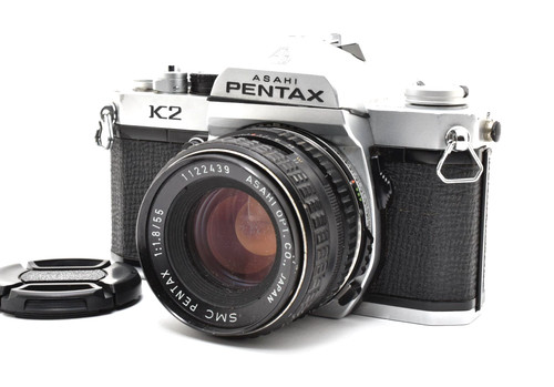 Testata exc pentax - testata【exc+5】pentax, k2