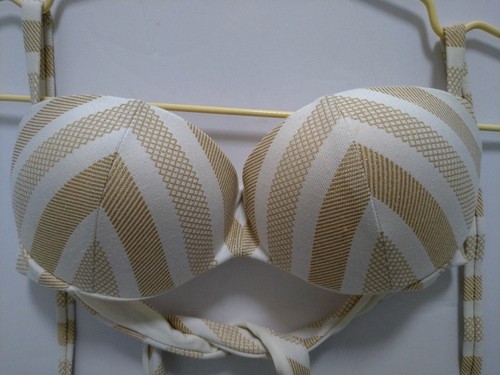 Bikini balconcino slip - e,