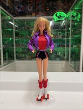 MATTEL - BARBIE - Super Star